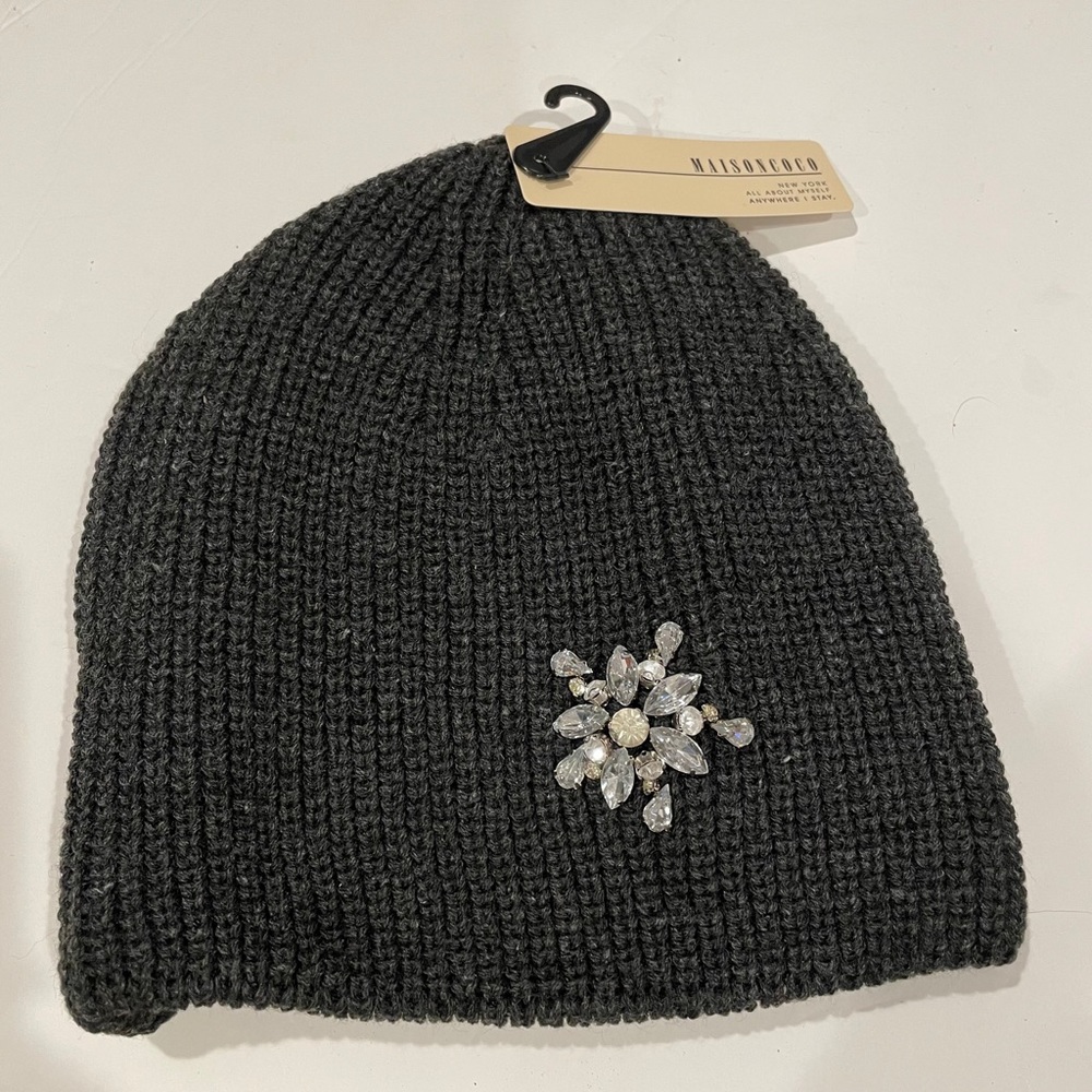 Winter hat
